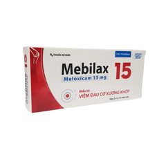 Mebilax 15