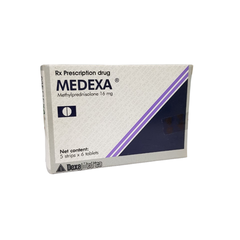 Medexa 16
