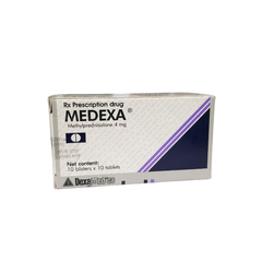 Medexa 4