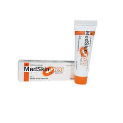 Medskin Fusi
