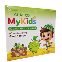 Chất xơ Mykids