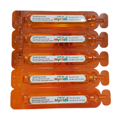 Chất xơ Mykids