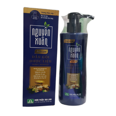 dgdl nguyên xuân gàu 250ml