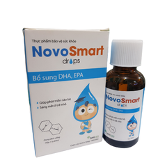 NovoSmart  drop