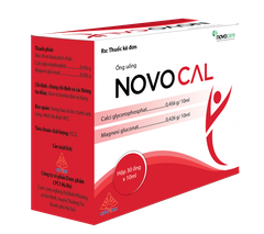Novocal