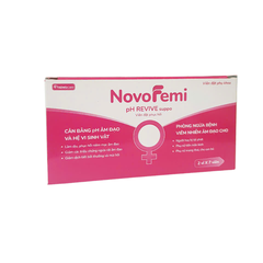 NovoFemi pH revive
