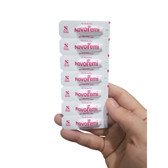 NovoFemi pH revive
