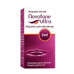 Novotan ultra 2ml