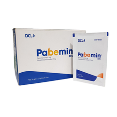 pabemin 325