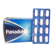 Panadol 500