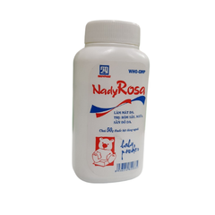 Phấn Rôm sảy Rosa