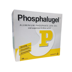Phosphalugel