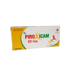 Piroxicam 20