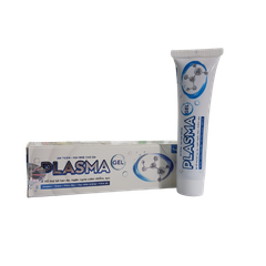 Plasma gel - Hỗ trợ tái tạo da, ngăn ngừa viêm nhiễm, hạn chế sẹo