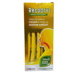 Recodryl