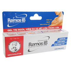 Remos IB