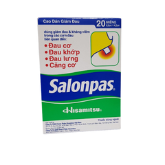 Salonpas