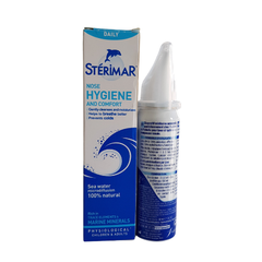 Sterimar hygiene