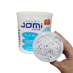 Tăm bông Jomi người lớn