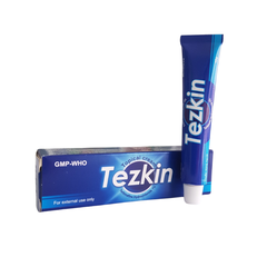 Tezkin