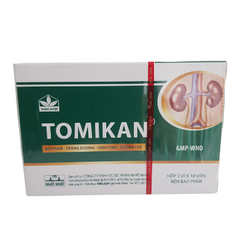 Tomikan