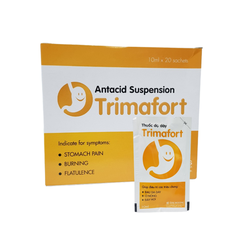 Trimafort