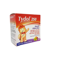 tydol 250