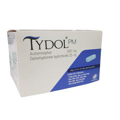 Tydol PM