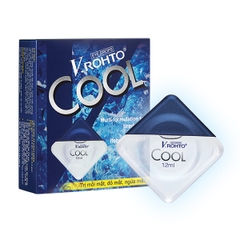 V.Rohto cool 12ml