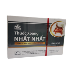 Xoang nhất nhất
