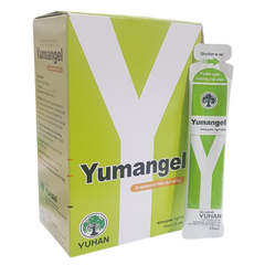 Yumangel