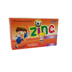 ZinC HG