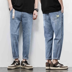 OC744: Quần Jean Nam Cao Cấp