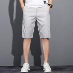 OE797: Quần short vest công sở Romon nam
