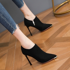 OC567: Giày Cao Gót Nữ cao cấp