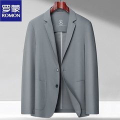 OD249: áo khoác vest nam ATN mỏng mùa hè sang trọng