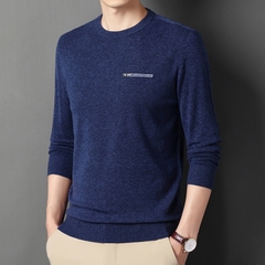 Mã B291: Áo cardigan mới nam cho người trung niên