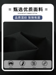 Mã A954: Áo Khoác Nam cao cấp phong cách hàn quốc