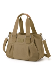 OE551: Túi vải canvas nữ SPNN Oxford túi xách nữ SPNN