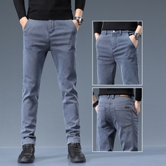 Mã C094: quần nam cao cấp ống côn