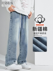 OE796: Quần jeans nam mới