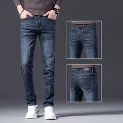 OE791: Quần jeans nam cao cấp mùa hè thời