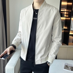 Mã B359: Áo Khoác Nam GAHOZ Phong Cách Hàn Quốc