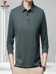 OD243: áo thun nam ATN cổ sơ mi POLO Cardin