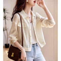 OD554: Áo Khoác Nữ Thời Trang
