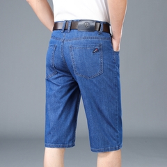 OD251: Quần Short Denim nam ATN Mùa Hè Quần Jeans nam ATN