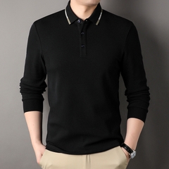 Mã B520: Áo Thun cổ Polo Nam