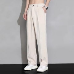 OE823: Quần lụa lạnh Jeanswest nam ống rộng
