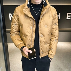 Mã B210: Áo Khoác GAHO nam phong Cách Hàn Quốc