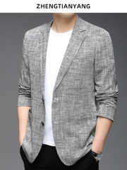 OD347: áo khoác vest nam cao cấp